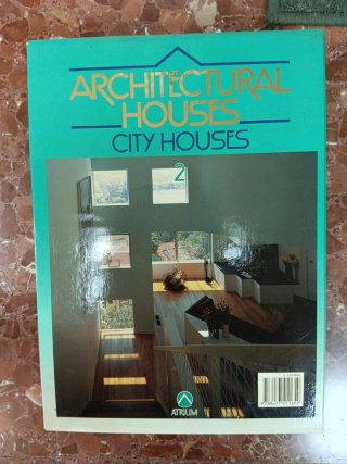 Architectural Houses