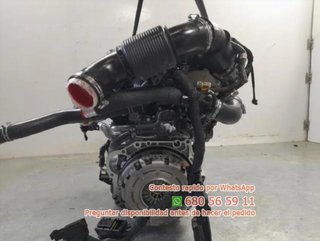 Mocep1380393 motor completo g4fp hyundai Ref:12881