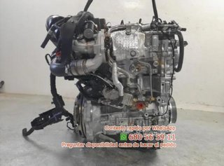 Mocep1380393 motor completo g4fp hyundai Ref:12881