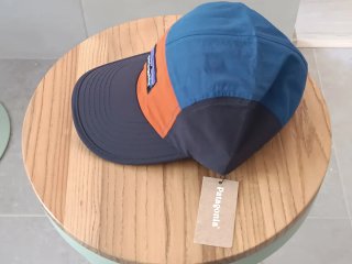 Gorra Patagonia Original Nueva con Etiqueta