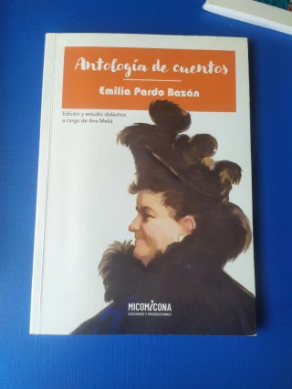 Pack 3 libros PAU, Antología,Campo alegre y 3 som