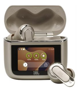 JBL Tour Pro 3 Auriculares Inalámbricos