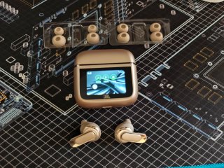 JBL Tour Pro 3 Auriculares Inalámbricos