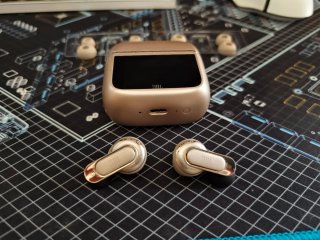 JBL Tour Pro 3 Auriculares Inalámbricos