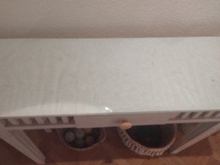 Mueble de entrada