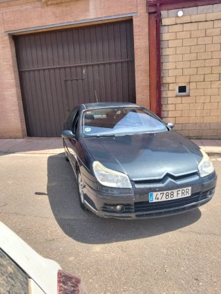 Citroen C5 2007