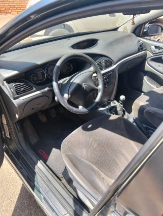 Citroen C5 2007
