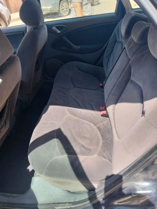 Citroen C5 2007