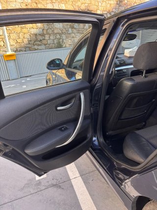 BMW Serie 1 2008