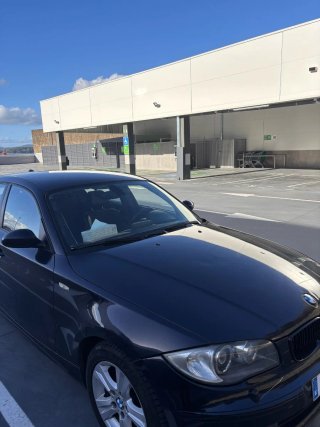 BMW Serie 1 2008