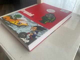Dragon Ball no34