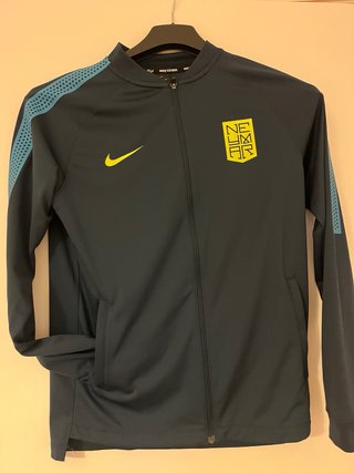 Conjunto Nike Neymar Chándal Completo talla 12/13