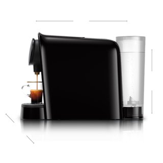 Cafetera L'OR Barista Philips