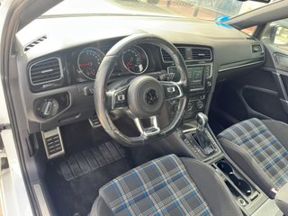 Volkswagen Golf GTE 1.4 TSI e-Power 150kW (204CV) DSG