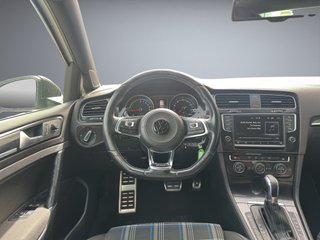 Volkswagen Golf GTE 1.4 TSI e-Power 150kW (204CV) DSG