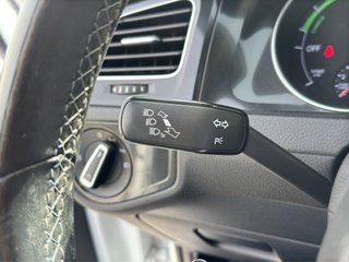 Volkswagen Golf GTE 1.4 TSI e-Power 150kW (204CV) DSG