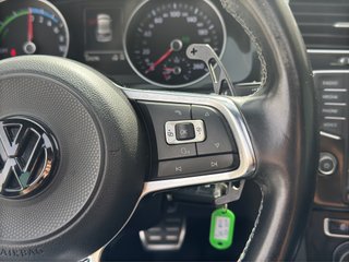 Volkswagen Golf GTE 1.4 TSI e-Power 150kW (204CV) DSG