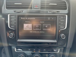 Volkswagen Golf GTE 1.4 TSI e-Power 150kW (204CV) DSG