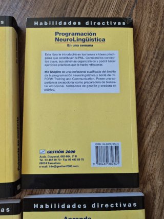 Colección Habilidades directivas