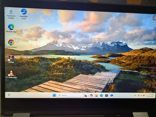 Portátil Lenovo X390 Yoga TÁCTIL i5 8a 8Gb RAM