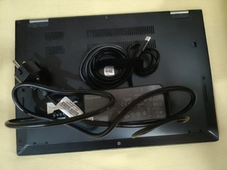 Portátil Lenovo X390 Yoga TÁCTIL i5 8a 8Gb RAM