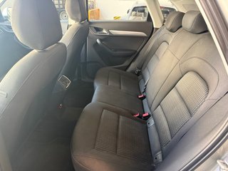 Audi Q3 2016