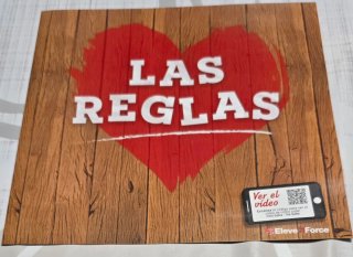 Juego de Mesa First Dates - Preguntas Incómodas