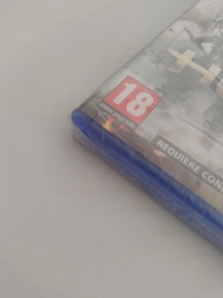 PRECINTADOS. Arcadegeddon, For Honor, Fenyx Rising
