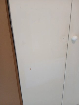 Regalo puertas Pax Blancas 50x229cm (2 unidades)