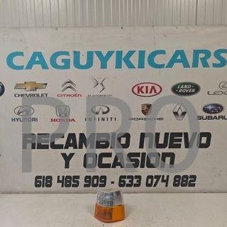 PILOTO DELANTERO IZQUIERDO VOLVO 740 NUEVO 200567