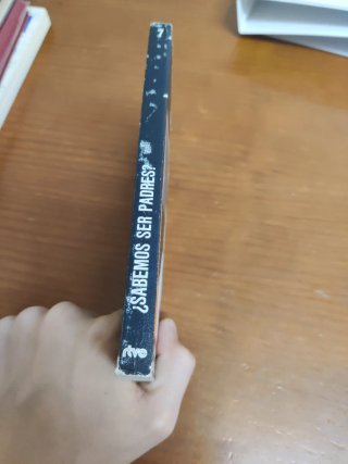 Sabemos ser padres, guía para ser padre