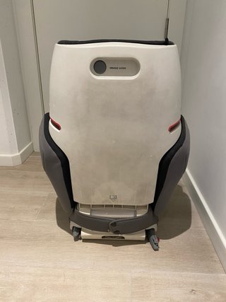 Silla Coche Concord Transformer Grupo 2/3