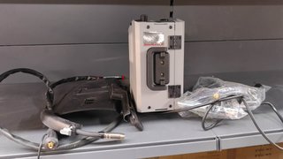 Soldadora Inverter MIG/MMA-160A