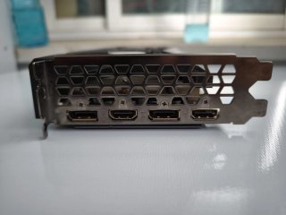 Tarjeta Gráfica Gigabyte GeForce RTX