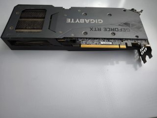Tarjeta Gráfica Gigabyte GeForce RTX