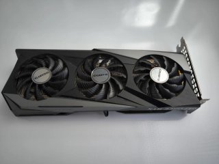 Tarjeta Gráfica Gigabyte GeForce RTX