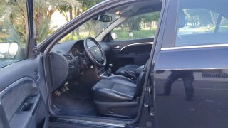 Ford Mondeo 2005