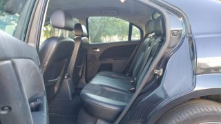 Ford Mondeo 2005