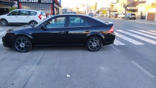 Ford Mondeo 2005