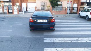 Ford Mondeo 2005