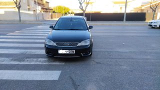 Ford Mondeo 2005