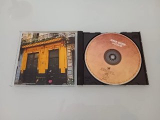 CD Compay Segundo - Calle Salud