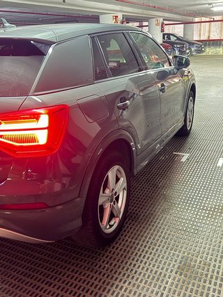 Audi Q2 2017