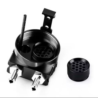 Kit Decantador Aceite Universal