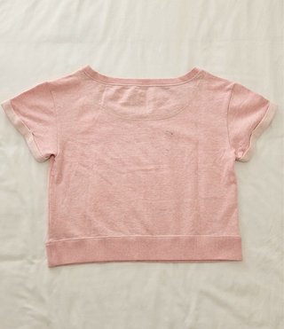Sudadera Nike Crop Top ATHLPT
