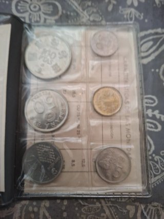 Monedas Españolas Mundial 82
