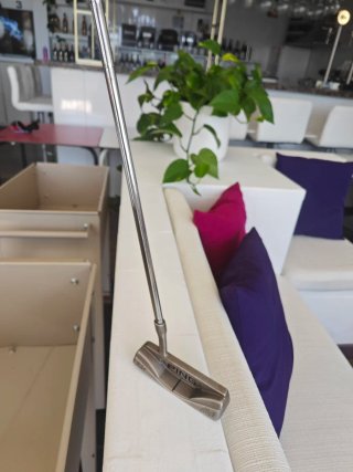 Putter Ping Ally 2 USA