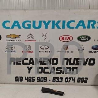 BRAZO SUSPENSION INFERIOR IZQUIERDO FORD ESCORT