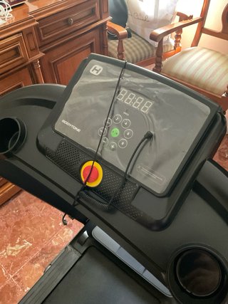 Cinta de Correr Plegable Doméstica Nueva