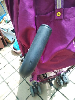 Silla de paseo Cybex